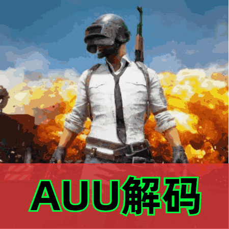 绝地求生HT解码
