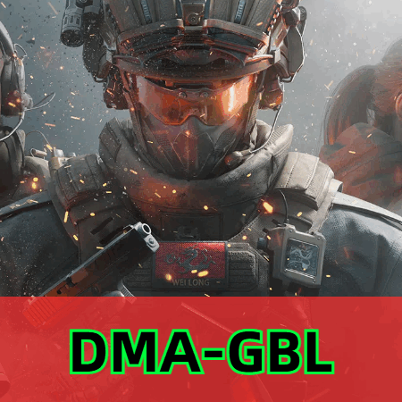 三角洲DMA辅助GBL