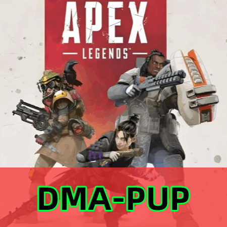APEX-DMA辅助PUP