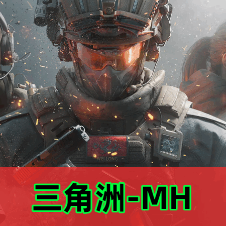 三角洲MH辅助
